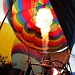 Balloon Glow at Coney Island by cdonohoue