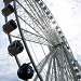 Seattle's Ferris Wheel by kwind