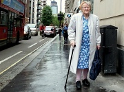 3rd Jul 2012 - Growing old in London part 3