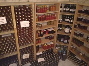24th Jun 2012 - Wine cellar