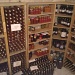 Wine cellar by tiss