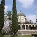 Church of the Beatitudes by tiss