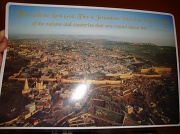 2nd Jul 2012 - The Holy Land