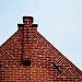 Cool brick pattern! by geertje