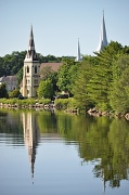 3rd Jul 2012 - Another Gorgeous Day in Mahone Bay