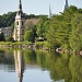 Another Gorgeous Day in Mahone Bay by Weezilou