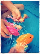 4th Jul 2012 - Mermaids