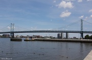 18th Jun 2012 - Bridge (Name Unknown)