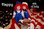 4th Jul 2012 - Happy 4th of July