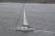 24th Jun 2012 - Sailboat in danger IMG_5120 