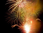 4th Jul 2012 - Happy 4th of July! 