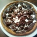 Cookie Dough Pizza by clairecrossley