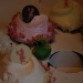 Rastafarian Duckie Thanks God For Cupcakes On Birthdays by kerristephens