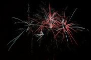 4th Jul 2012 - Fireworks