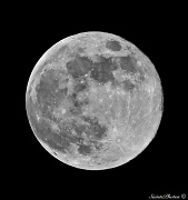 5th Jul 2012 - Full Moon  7/3/2012