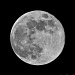 Full Moon  7/3/2012 by stcyr1up