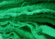 5th Jul 2012 - Green Towels