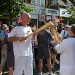 Olympic Torch Relay comes to Felixstowe! by lellie