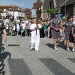 Olympic Torch Relay by lellie