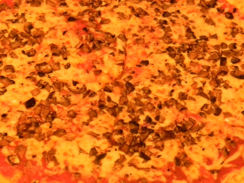 Pizza Close-up 7.3.12 by sfeldphotos