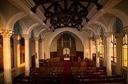 5th Jul 2012 - Sanctuary of Norwood Presbyterian Church