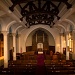 Sanctuary of Norwood Presbyterian Church by cdonohoue