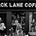 Brick Lane Coffee by andycoleborn