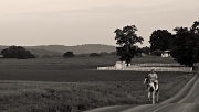 6th Jul 2012 - Nothing Like A Ride In The Country