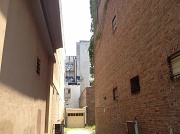 5th Jul 2012 - The back of downtown