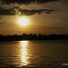DC Sunset by lynne5477