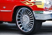 4th Jul 2012 - Hot Wheels