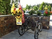 6th Jul 2012 - Only in Eugene