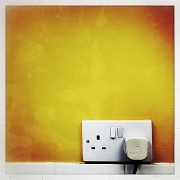 6th Jul 2012 - Plugged In