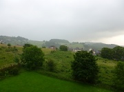 5th Jul 2012 - storm approaching 