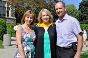 24th Jun 2012 - Graduation