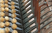 6th Jul 2012 - Buttons and levers