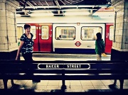 7th Jul 2012 - Baker Street #2