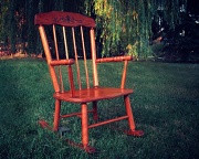 6th Jul 2012 - Chair