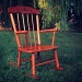 Chair by mrsbubbles