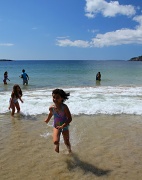 6th Jul 2012 - Sand Beach