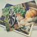 post-cards by inspirare