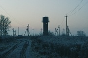 7th Dec 2011 - winter