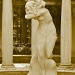Statue by philbacon