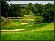 7th Jul 2012 - Black Wolf Run Golf Course