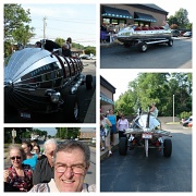 7th Jul 2012 - The Euclid Beach Rocket