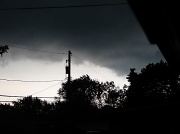 3rd Jul 2012 - Lake Eerie Storm