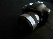 10th Jun 2012 - New Camera