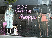 8th Jul 2012 - A Message From The Queen...