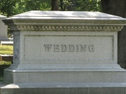 7th Jul 2012 - Death of a Wedding