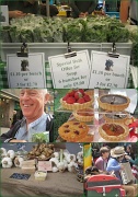 7th Jul 2012 - Winchester Farmers' Market